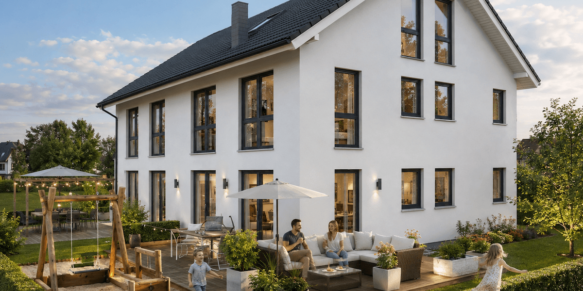 Einfamilienhaus Germering - 6 Zimmer, 150 m&sup2;, 2.755.000&euro; | Angebot:27181169