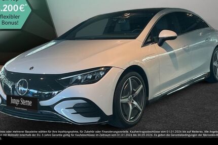 Mercedes-Benz EQE 47.683 km 43.490 &euro; München 80636