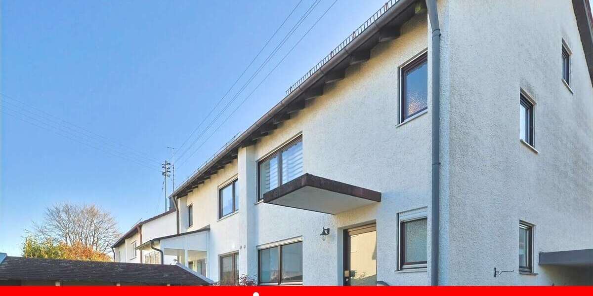 Einfamilienhaus Karlsfeld - 5 Zimmer, 142 m&sup2;, 869.000&euro; | Angebot:25403156