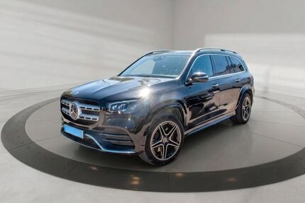 Mercedes-Benz GLS 350 71.000 km 63.200 &euro; Oberschleißheim 85764