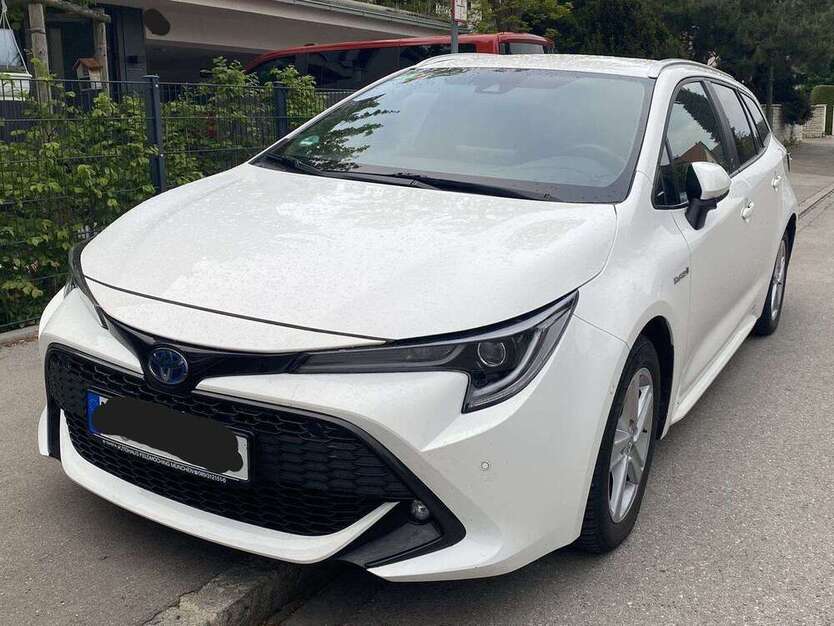 Corolla