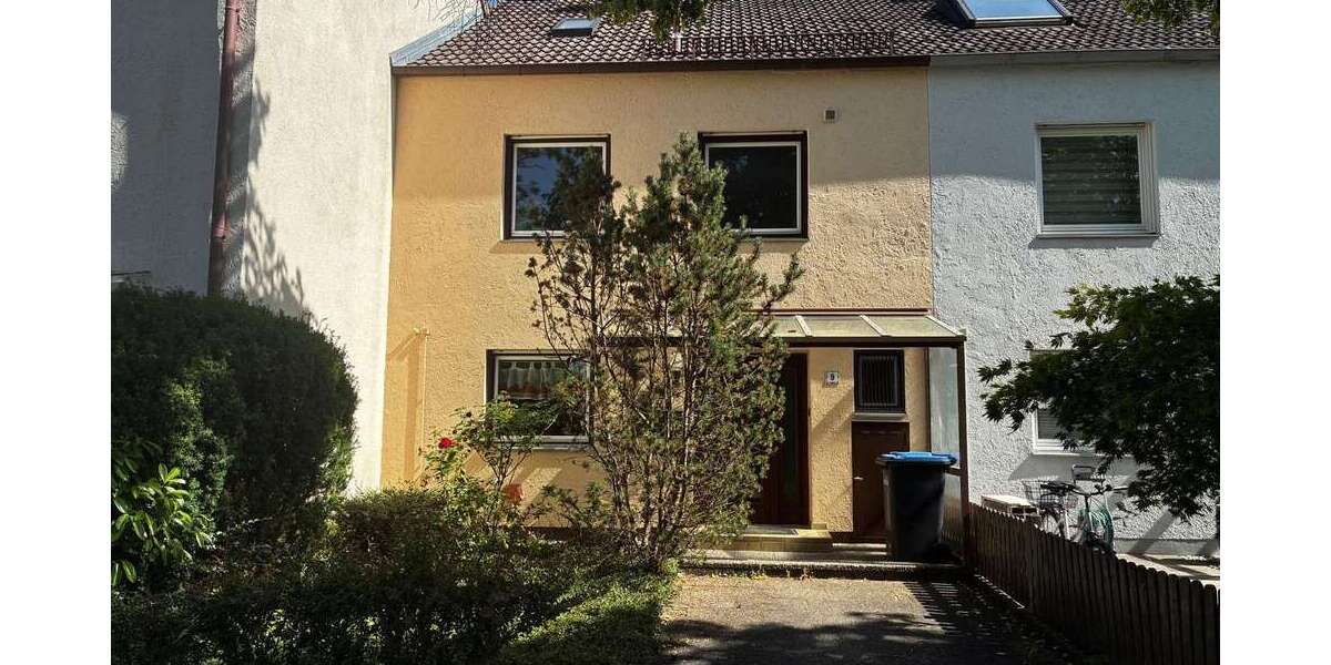 Einfamilienhaus Germering - 5 Zimmer, 129 m&sup2;, 730.000&euro; | Angebot:26983261