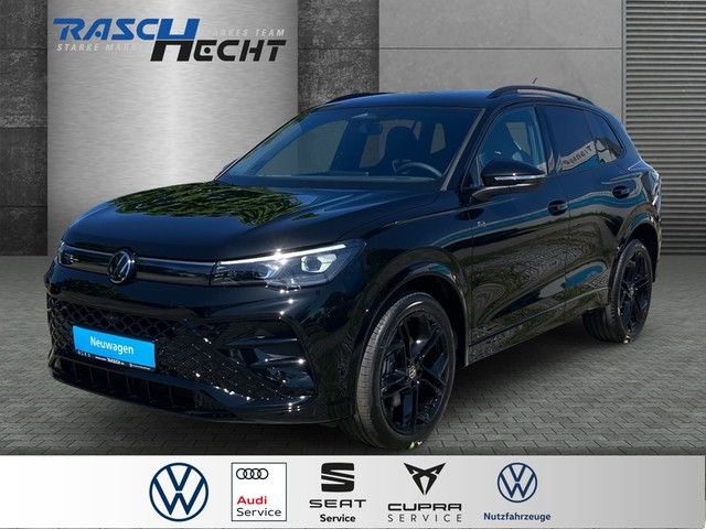 VW Tiguan 3.900 km 54.980 &euro; Fürstenfeldbruck 82256