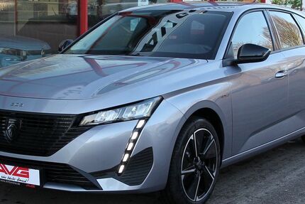 Peugeot 308 2.785 km 27.450 &euro; Ebersberg 85560