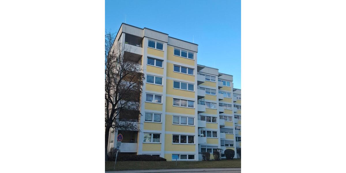 Etagenwohnung Unterschleißheim - 3 Zimmer, 86 m&sup2;, 480.000&euro; | Angebot:26625682