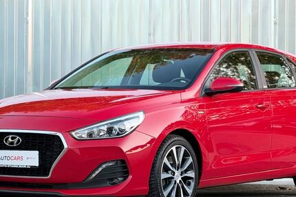 Hyundai i30 57.750 km 14.490 &euro; München 81243