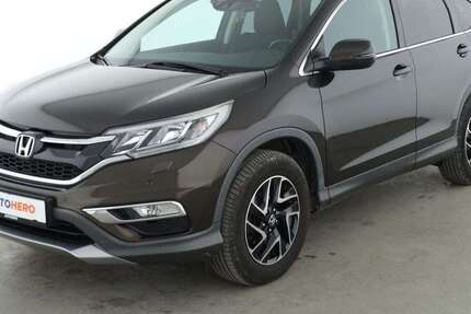Honda CR-V 99.736 km 16.750 &euro; Neufahrn 85375
