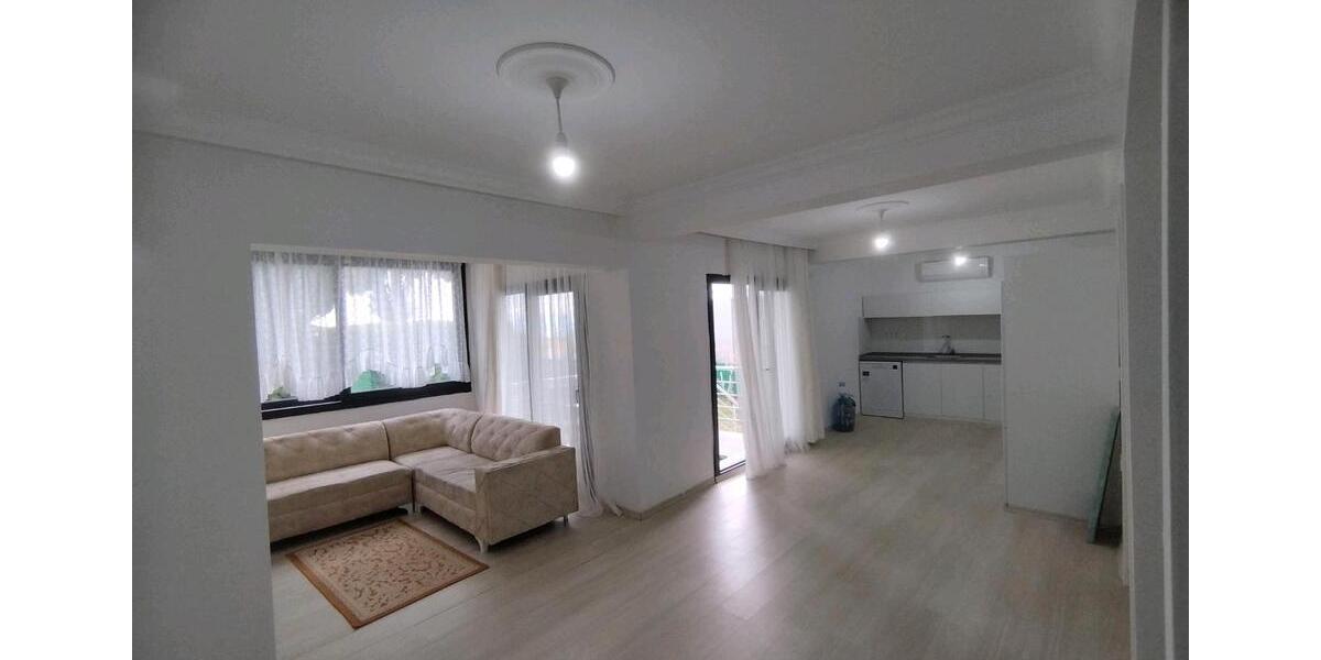 Doppelt Haushälfte in Kuşadası zimmer