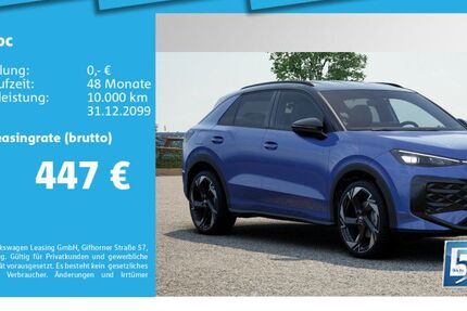 VW T-Roc 3.000 km 37.980 &euro; Ottobrunn 85521