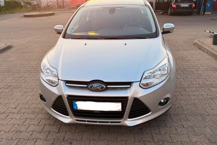 Ford Focus 110.000 km 6.500 &euro; München 80688