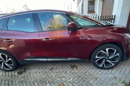 Renault Scenic 74.500 km 13.700 € Puchheim 82178