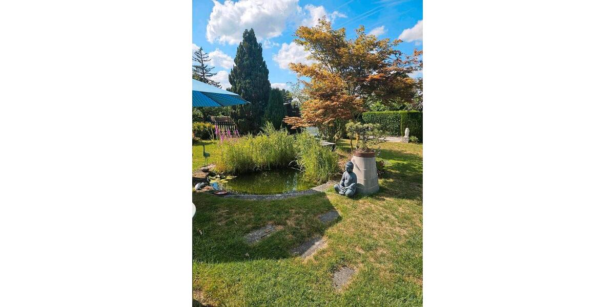 Einfamilienhaus München Am Hart - 5 Zimmer, 110 m&sup2;, 1.600.000&euro; | Angebot:27103505