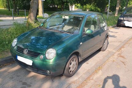 VW Lupo 154.000 km 2.750 &euro; München 81927