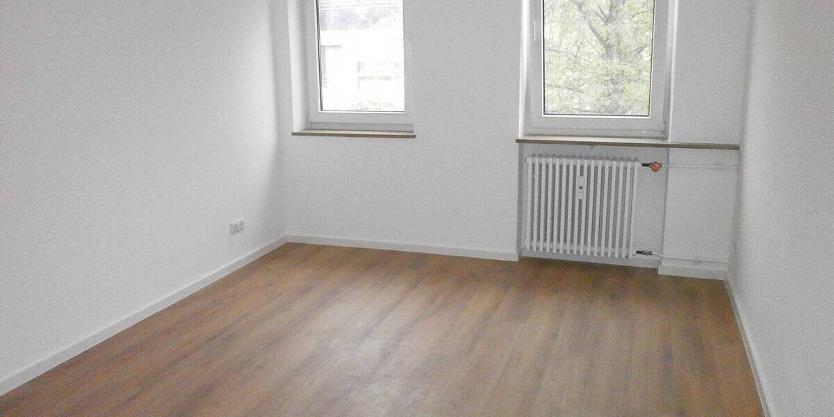Etagenwohnung München Sendling-Westpark - 3 Zimmer, 65 m&sup2;, 1.235&euro; | Angebot:26244022