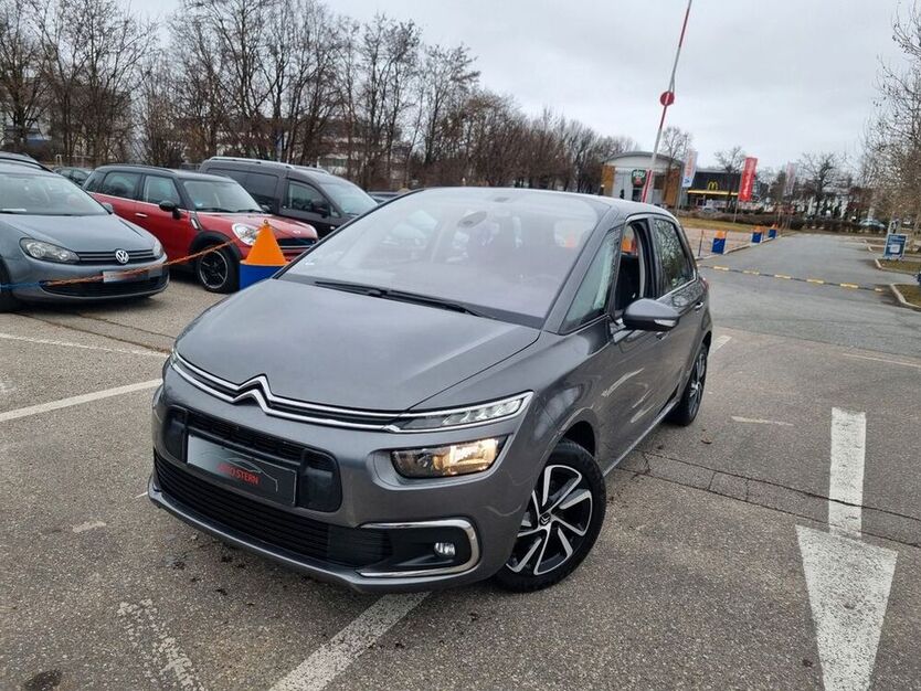 C4 Picasso