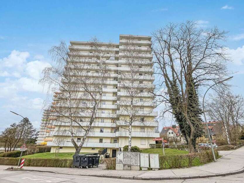 Wohnung zum Kaufen in Freising 335.000 € 79.16 m²