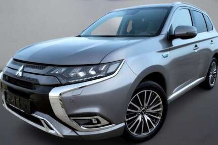 Mitsubishi Outlander 107.000 km 16.990 &euro; Neuching 85467