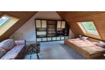 Dachgeschoßwohnung München Aubing-Lochhausen-Langwied - 1.5 Zimmer, 42 m&sup2;, 780&euro; | Angebot:26512261