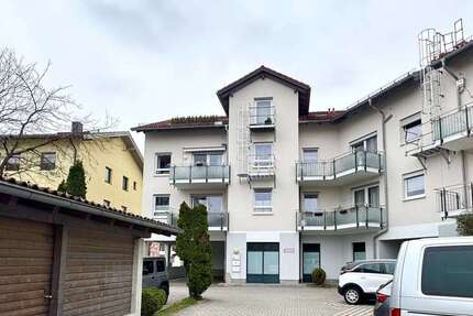 Wohnung Sauerlach - 2 Zimmer, 68 m&sup2;, 1.100&euro; | Angebot:26419563