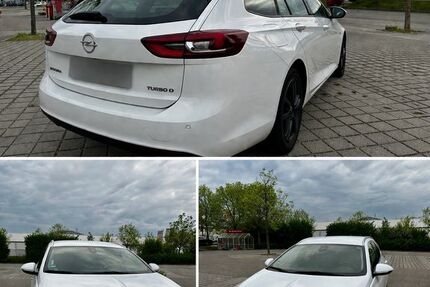 Opel Insignia 171.000 km 9.600 &euro; München 80933