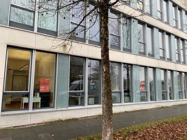 NachmieterUntermieter für Bürofläche Nähe Riem-Arcaden - All-in-Miete