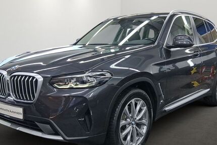 BMW X3 78.099 km 36.490 &euro; München 81827