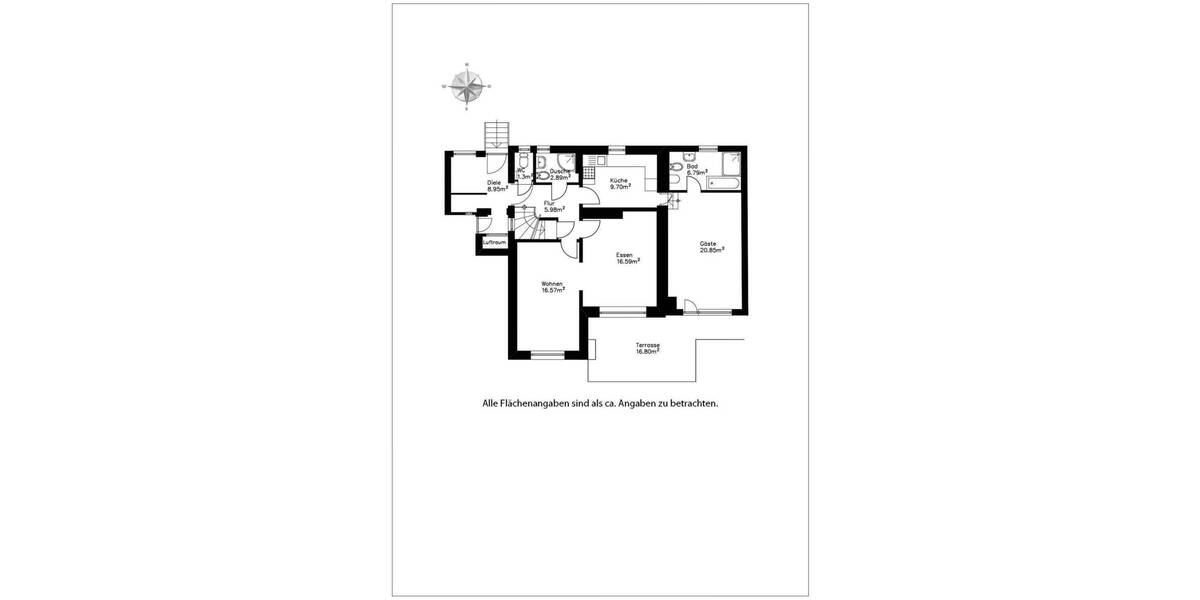 Einfamilienhaus München Hadern - 4 Zimmer, 139 m&sup2;, 1.350.000&euro; | Angebot:25796869