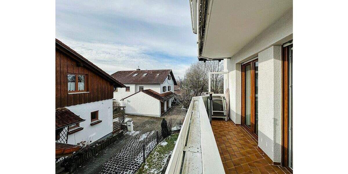 Etagenwohnung Markt Schwaben - 4 Zimmer, 108 m&sup2;, 1.950&euro; | Angebot:24389904