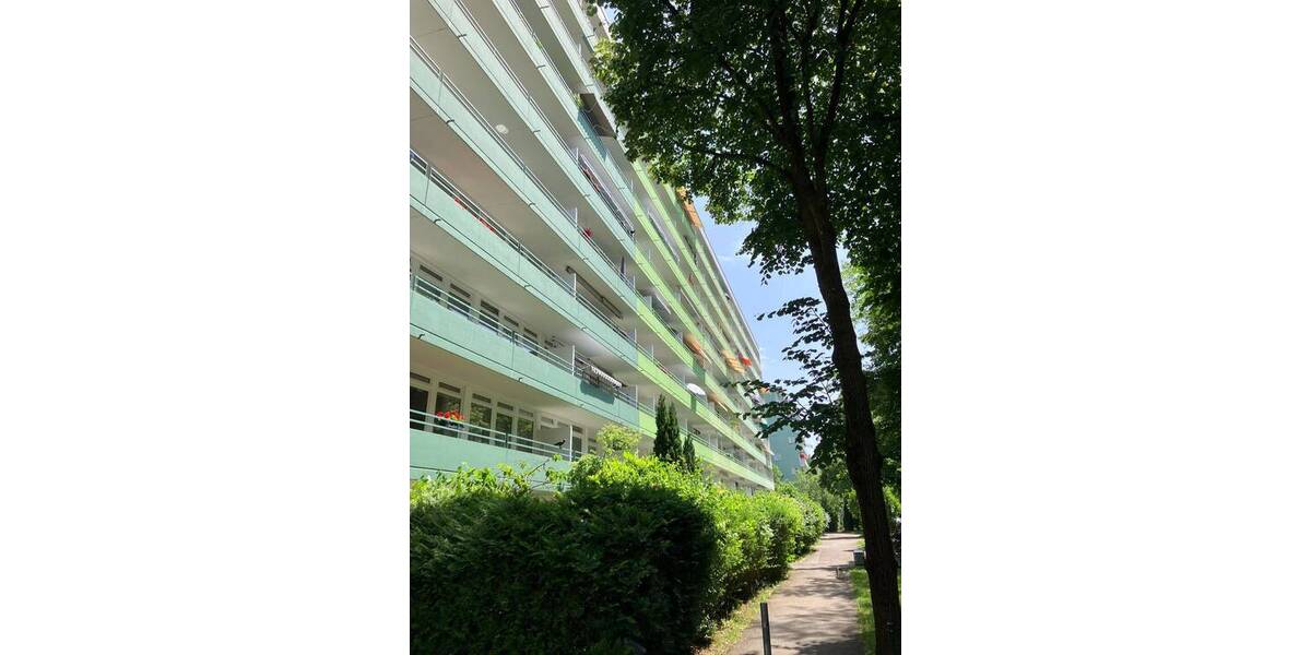 Etagenwohnung München Bogenhausen - 4 Zimmer, 89 m&sup2;, 1.850&euro; | Angebot:26878989