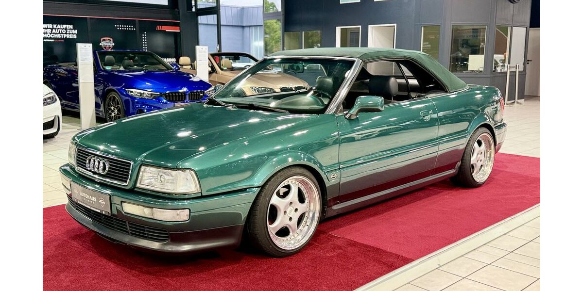 Audi 80 156.510 km 49.900 &euro; Unterschleißheim 85716