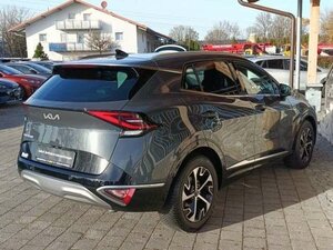 Kia SPORTAGE 1.6T 48V 2WD DCT SPIRIT |DRIVE 24.031 km 30.990 € Höhenkirchen-Siegertsbrun 85635