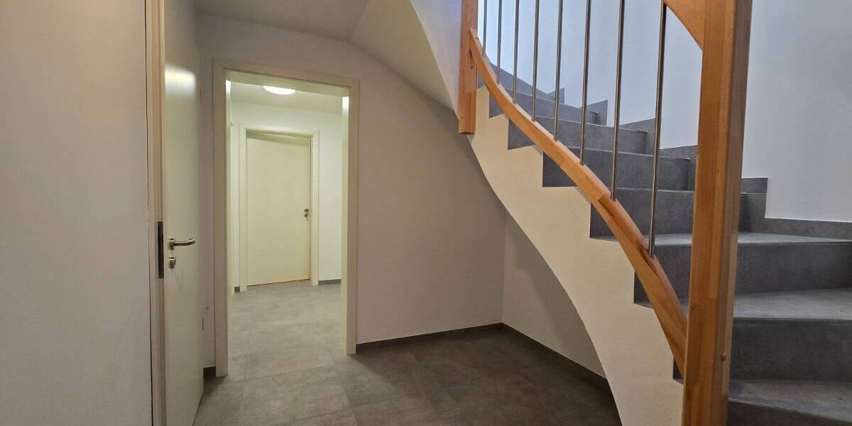 Etagenwohnung München Trudering-Riem - 5 Zimmer, 122 m&sup2;, 999.000&euro; | Angebot:26763875