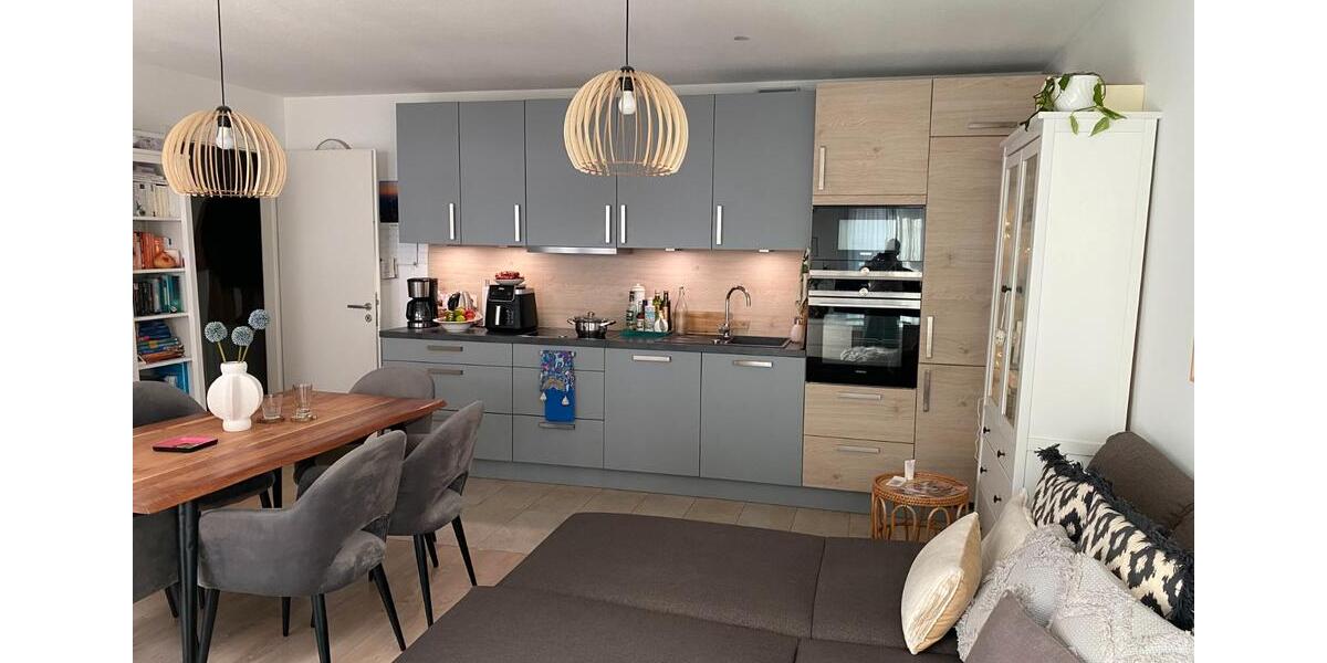 Erdgeschoßwohnung München Neuhausen-Nymphenburg - 2 Zimmer, 60 m&sup2;, 1.450&euro; | Angebot:26358667