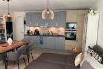 Erdgeschoßwohnung München Neuhausen-Nymphenburg - 2 Zimmer, 60 m&sup2;, 1.450&euro; | Angebot:26358667