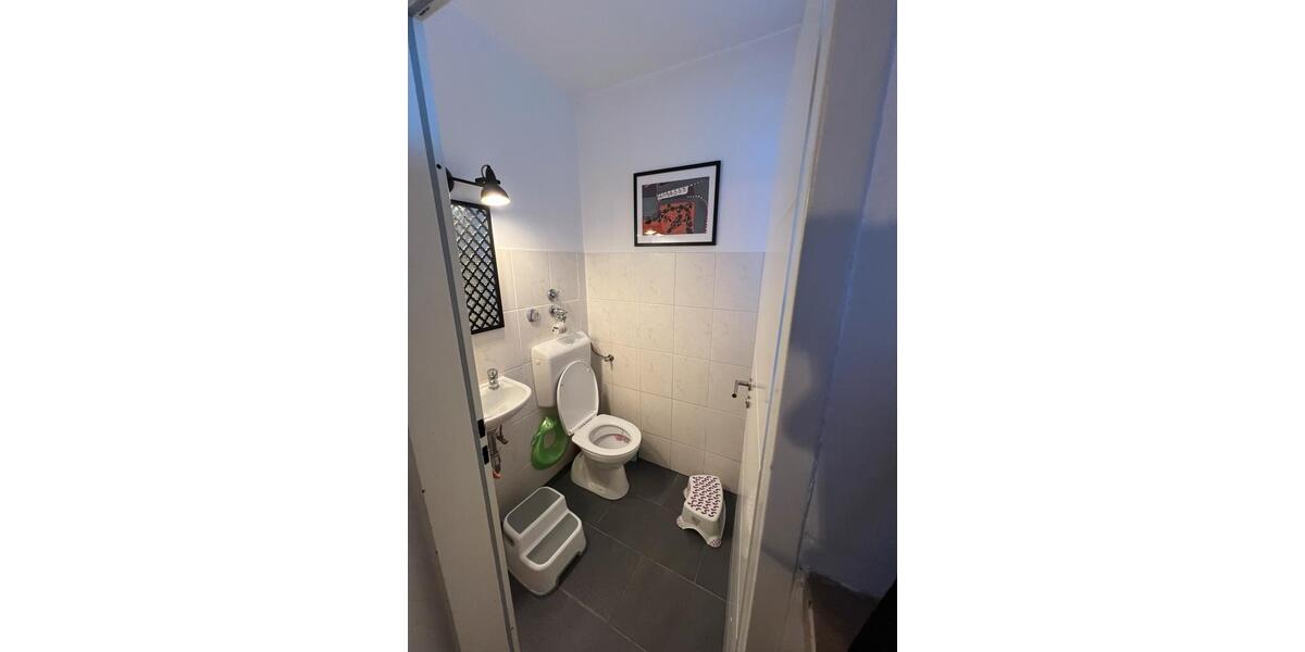 Etagenwohnung Dachau - 4 Zimmer, 100 m&sup2;, 2.660&euro; | Angebot:26517663