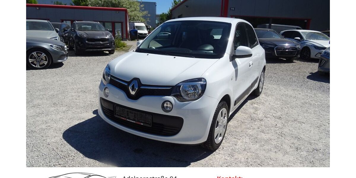 Renault Twingo 80.792 km 4.999 &euro; Ismaning 85737