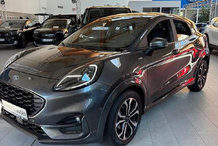 Ford Puma 67.488 km 18.489 € Freising 85356