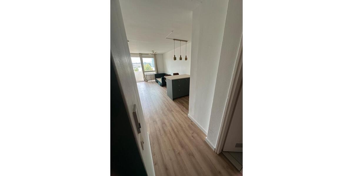 Etagenwohnung München Schwanthalerhöhe - 1 Zimmer, 25 m&sup2;, 269.000&euro; | Angebot:27226197