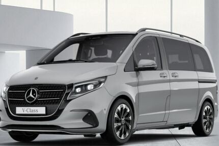 Mercedes-Benz V 220 3.000 km 69.900 &euro; Ebersberg 85560