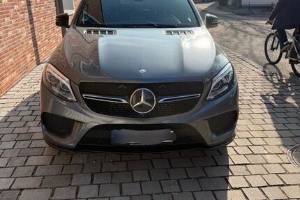 Mercedes-Benz GLE 350 117.500 km 38.000 &euro; Unterföhring 85774