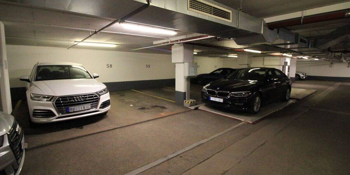 Garagen / Stellplätze München Schwabing-West - 29.000&euro; | Angebot:25995992