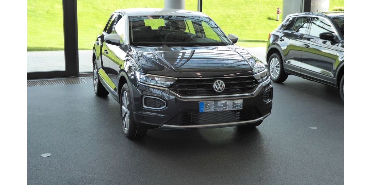 VW T-Roc 70.000 km 20.450 &euro; Baierbrunn 82065