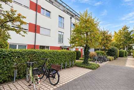 Wohnung München / Forstenried Forstenried - 1 Zimmer, 36 m&sup2;, 285.000&euro; | Angebot:27703060