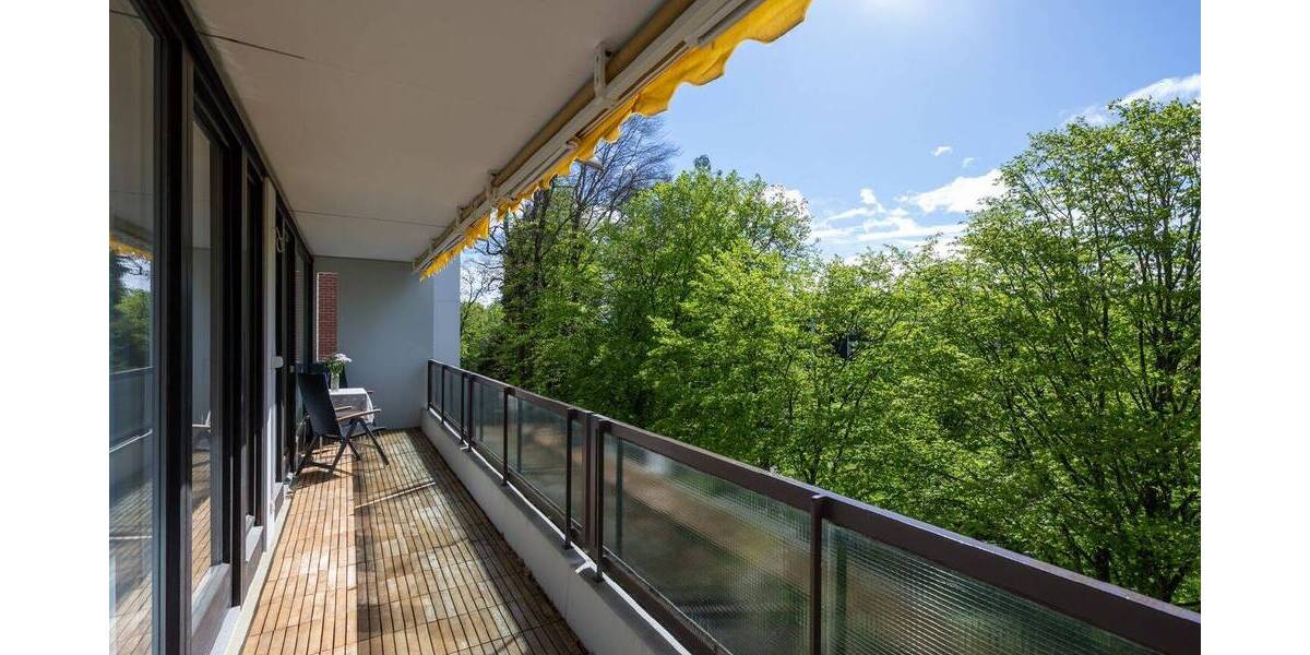 Etagenwohnung Starnberg - 5 Zimmer, 143 m&sup2;, 985.000&euro; | Angebot:25673562