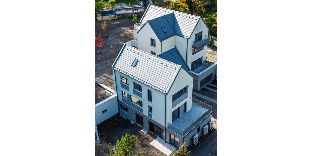 Neue Exklusiv Wohnung, mit Gärten, Budapest bezirk 2. 4 zimmer