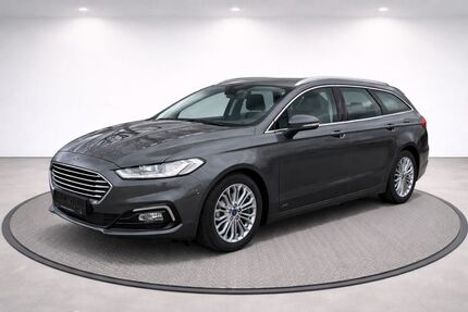 Ford Mondeo 189.000 km 12.999 &euro; Vierkirchen bei München 85256