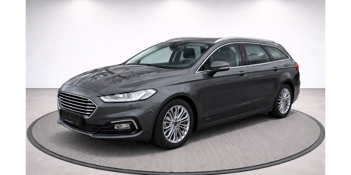 Ford Mondeo 189.000 km 12.999 &euro; Vierkirchen bei München 85256