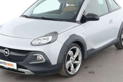 Opel Adam 104.431 km 8.260 € Neufahrn 85375