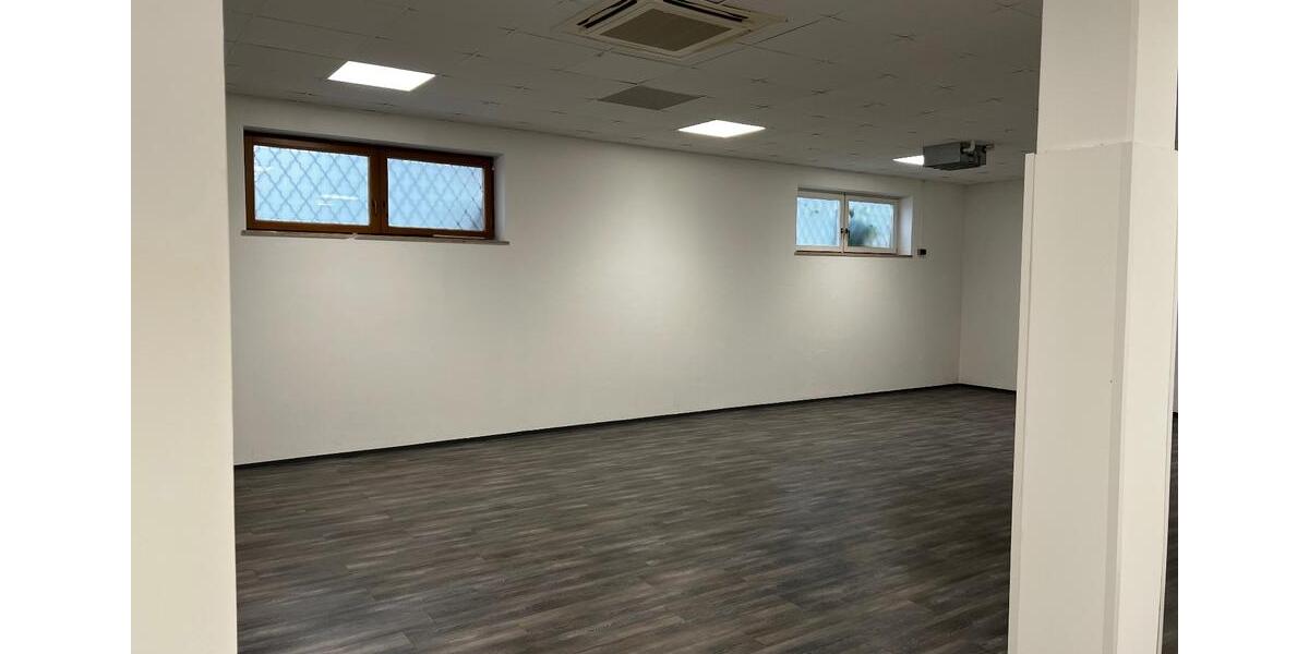 Gewerbeobjekt Wolfratshausen - 2.500&euro; | Angebot:25105679