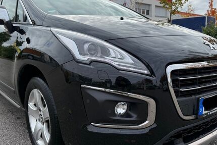 Peugeot 3008 193.000 km 5.999 € München 81243